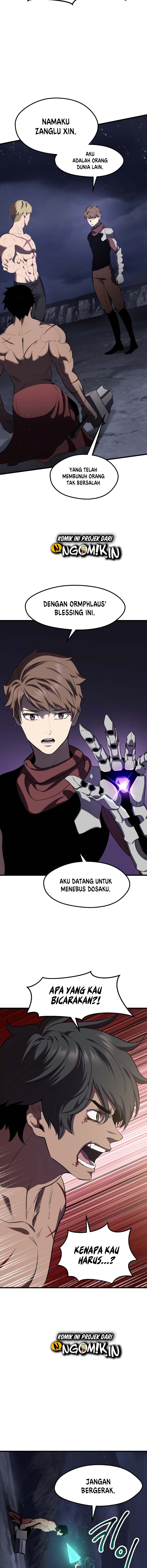 Otherworldly Sword King’s Survival Records Chap 69 - Next Chap 70