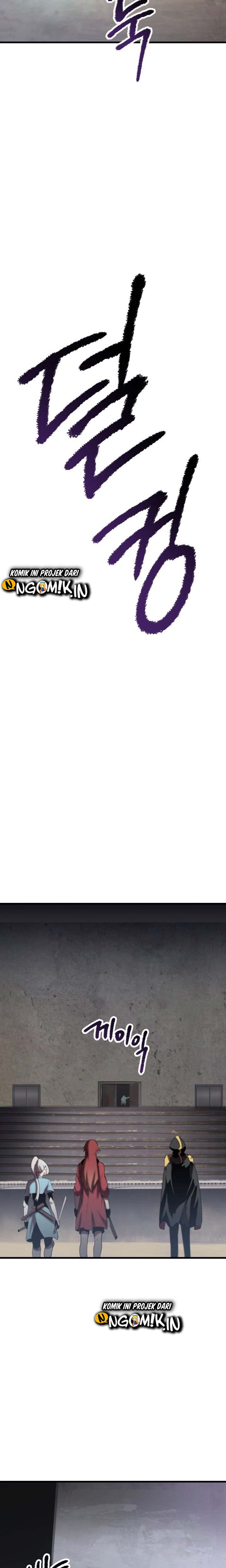 Otherworldly Sword King’s Survival Records Chap 60 - Next Chap 61