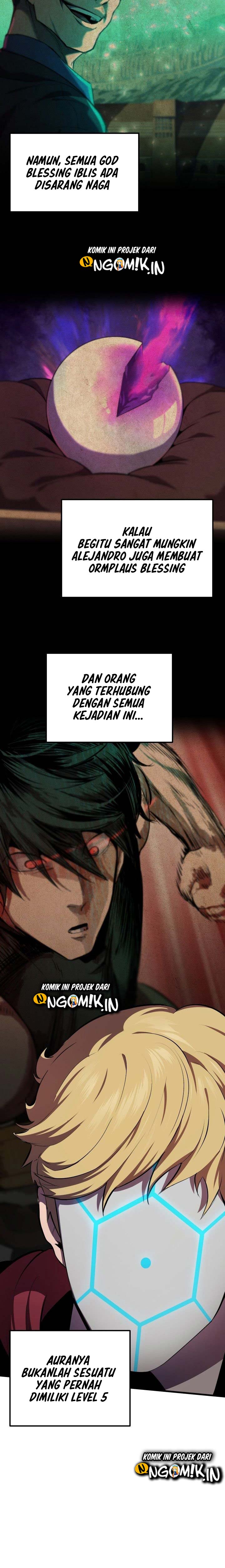 Otherworldly Sword King’s Survival Records Chap 60 - Next Chap 61