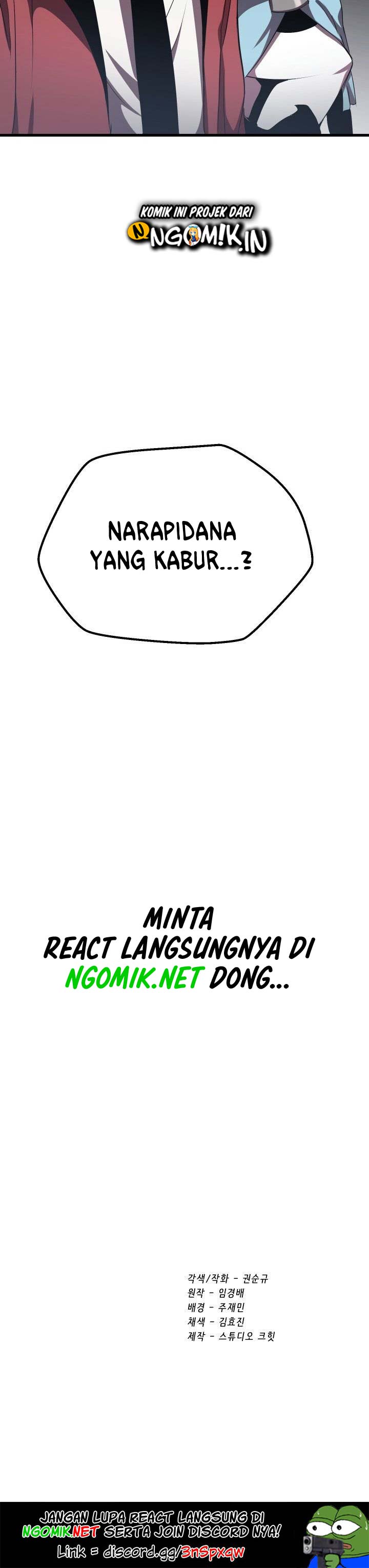 Otherworldly Sword King’s Survival Records Chap 60 - Next Chap 61