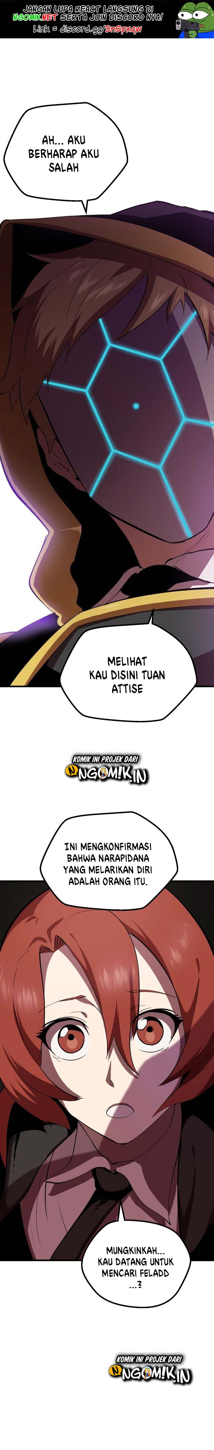 Otherworldly Sword King’s Survival Records Chap 60 - Next Chap 61