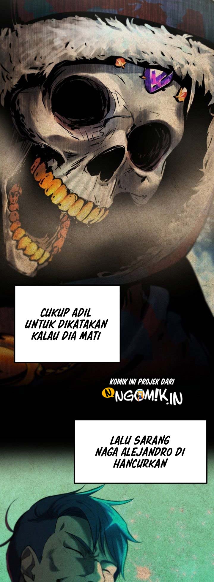 Otherworldly Sword King’s Survival Records Chap 60 - Next Chap 61