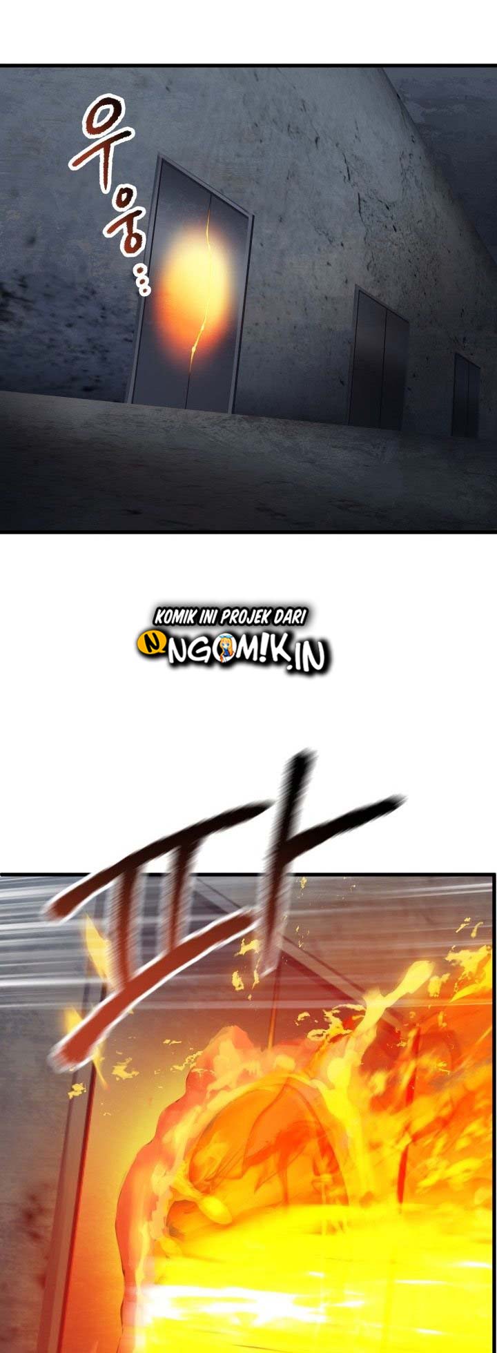 Otherworldly Sword King’s Survival Records Chap 60 - Next Chap 61