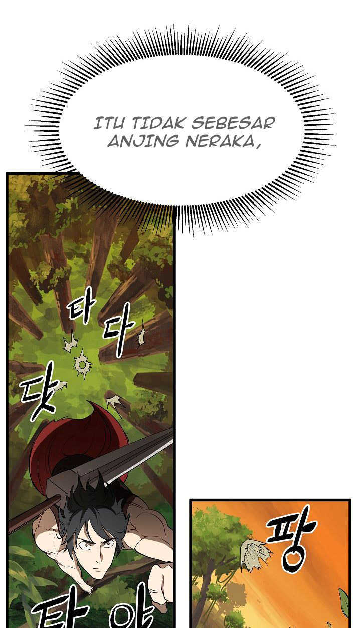 Otherworldly Sword King’s Survival Records Chap 6 - Next Chap 7