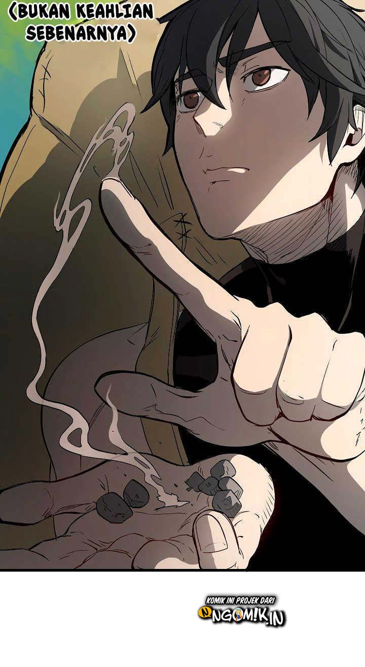 Otherworldly Sword King’s Survival Records Chap 6 - Next Chap 7