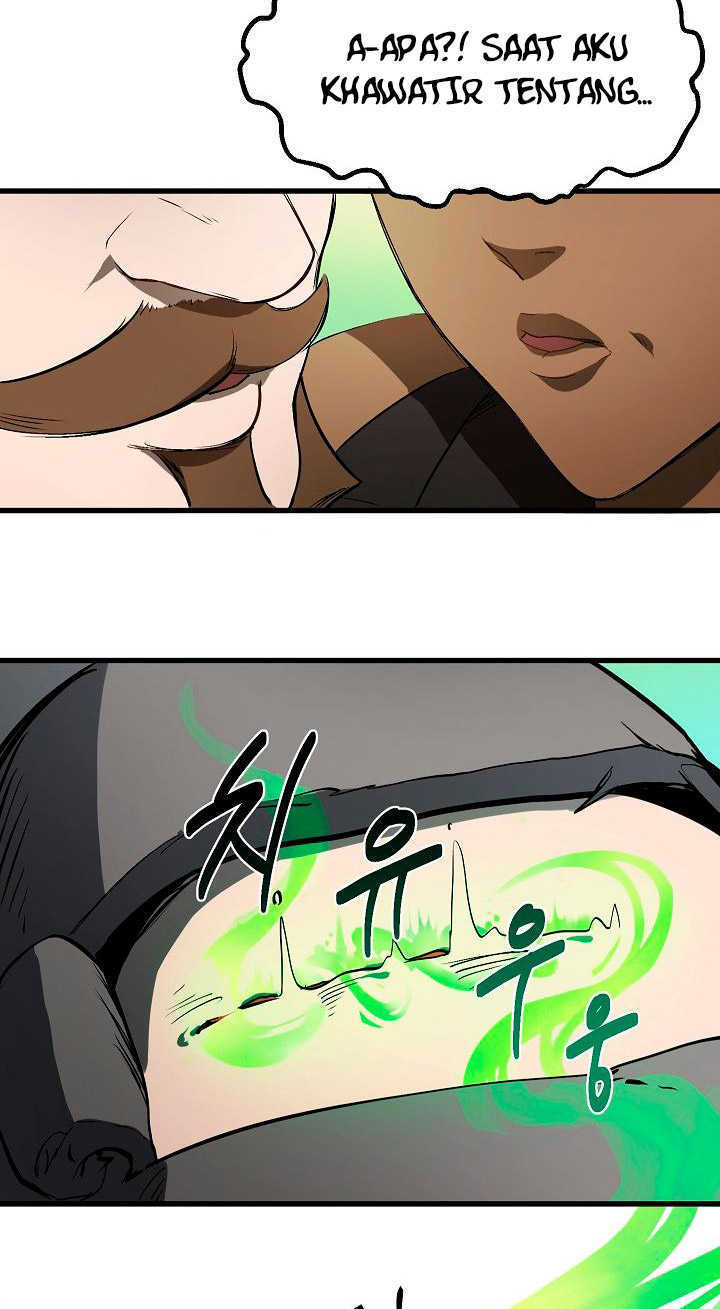 Otherworldly Sword King’s Survival Records Chap 6 - Next Chap 7