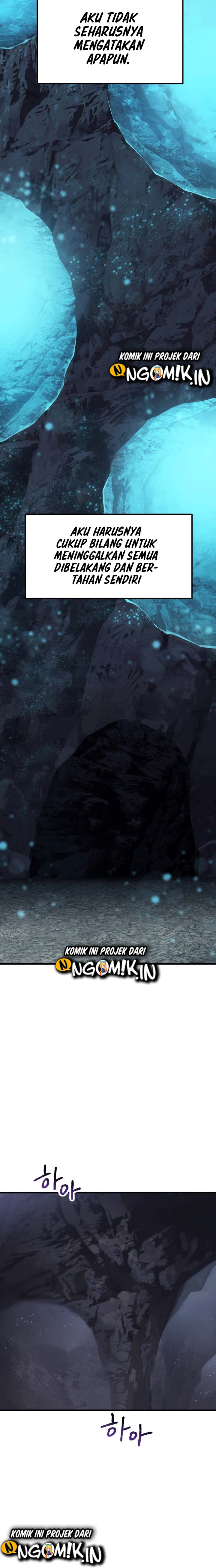 Otherworldly Sword King’s Survival Records Chap 61 - Next Chap 62