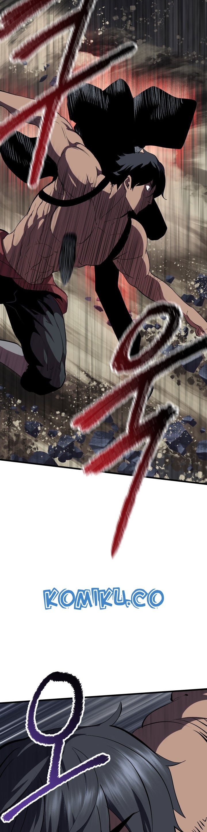 Otherworldly Sword King’s Survival Records Chap 62 - Next Chap 63