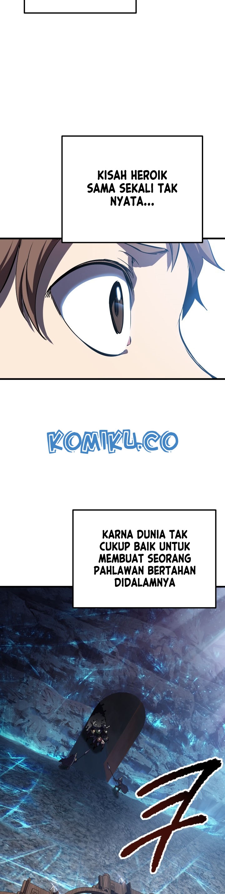 Otherworldly Sword King’s Survival Records Chap 62 - Next Chap 63