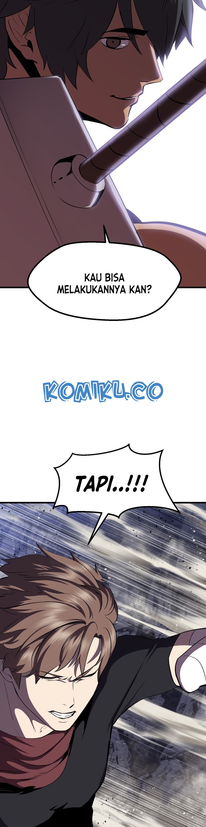 Otherworldly Sword King’s Survival Records Chap 62 - Next Chap 63