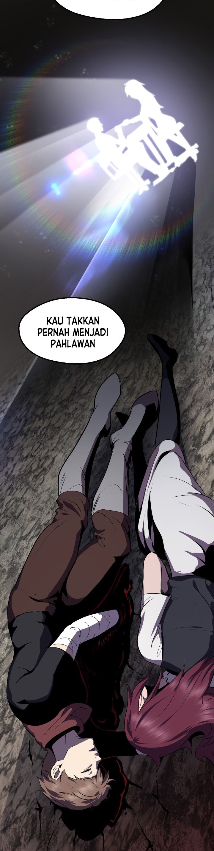 Otherworldly Sword King’s Survival Records Chap 62 - Next Chap 63