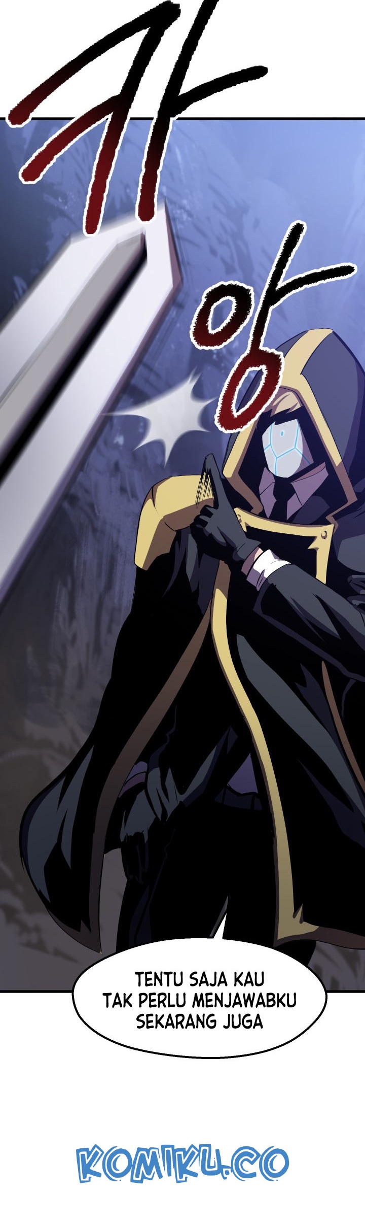 Otherworldly Sword King’s Survival Records Chap 62 - Next Chap 63