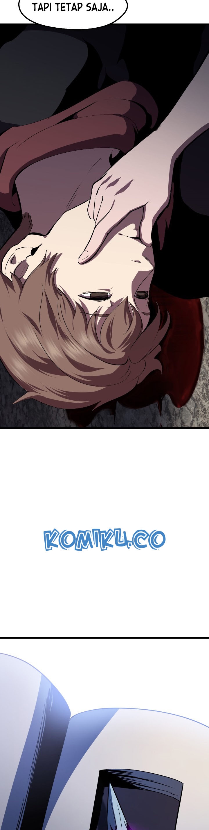 Otherworldly Sword King’s Survival Records Chap 62 - Next Chap 63