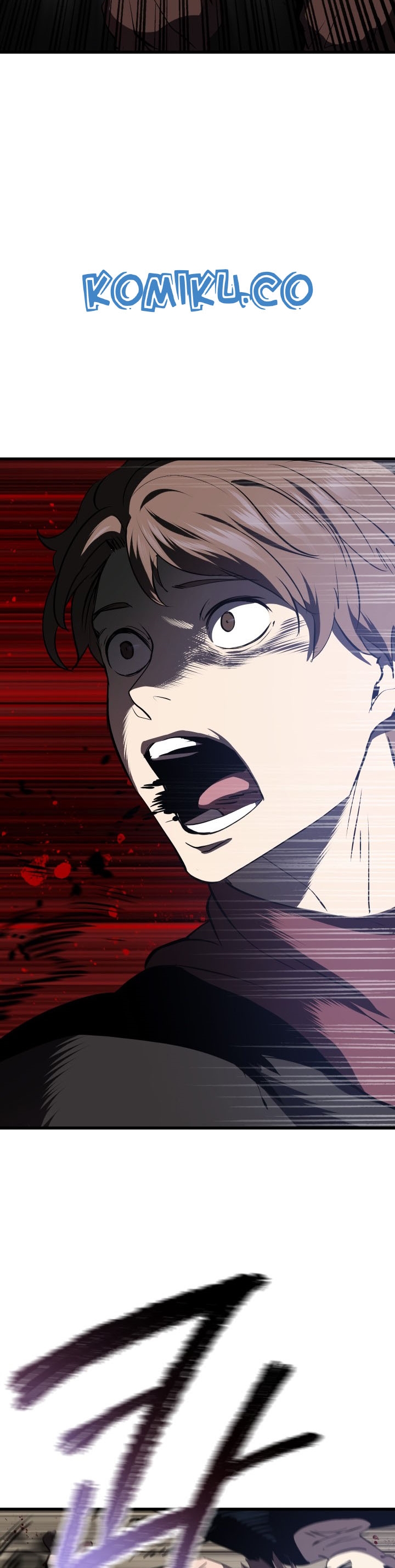 Otherworldly Sword King’s Survival Records Chap 62 - Next Chap 63