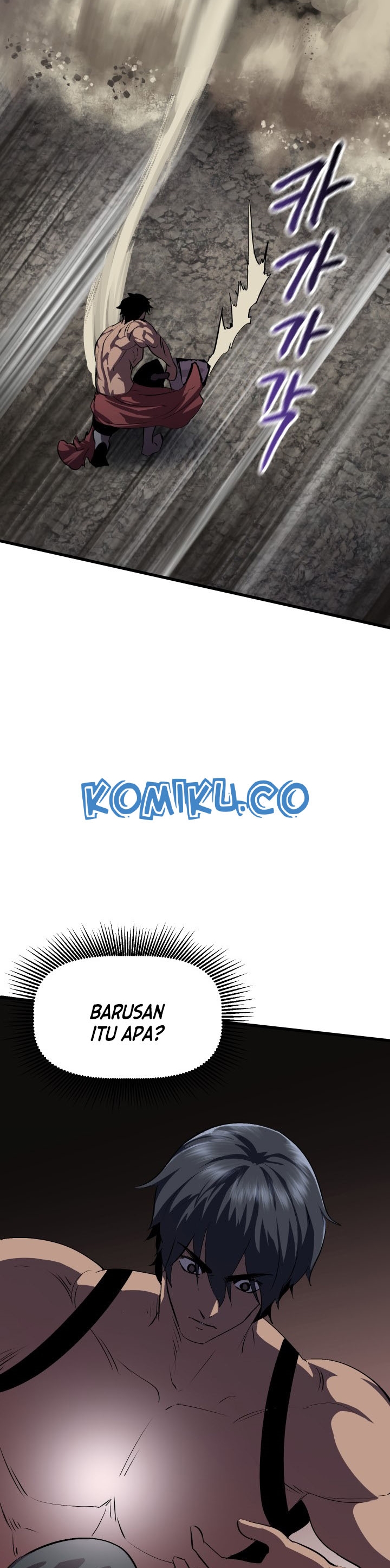 Otherworldly Sword King’s Survival Records Chap 62 - Next Chap 63