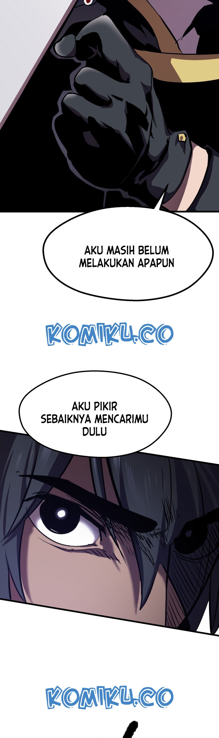 Otherworldly Sword King’s Survival Records Chap 62 - Next Chap 63