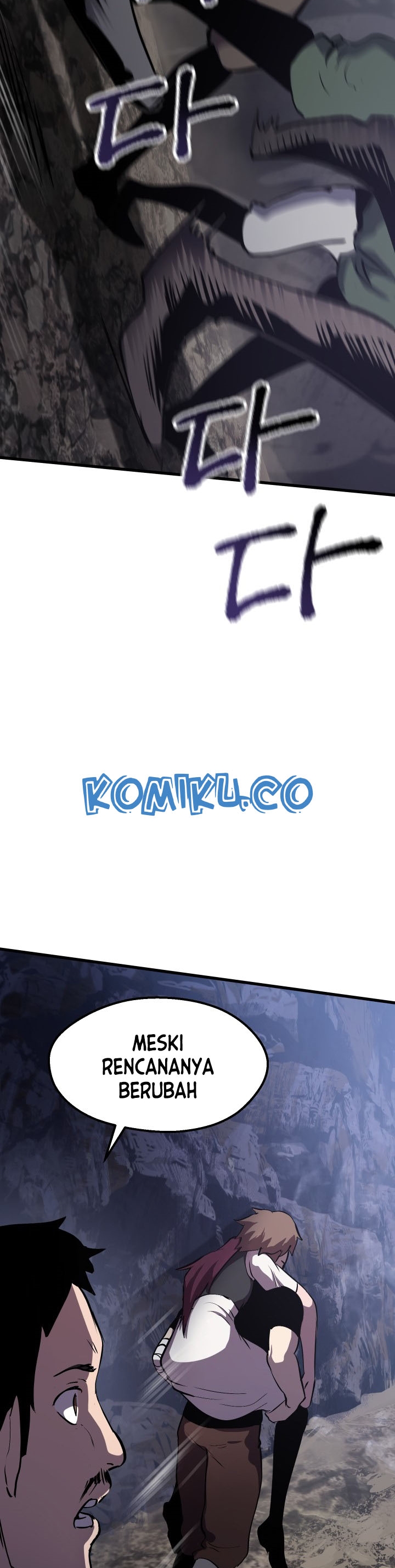 Otherworldly Sword King’s Survival Records Chap 62 - Next Chap 63