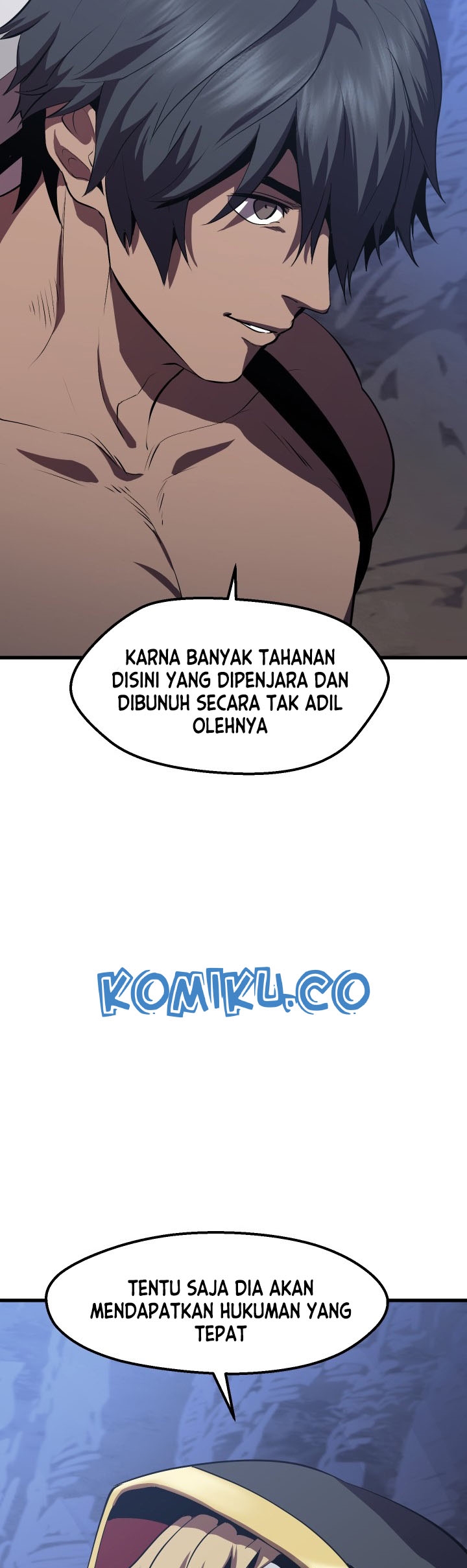 Otherworldly Sword King’s Survival Records Chap 62 - Next Chap 63