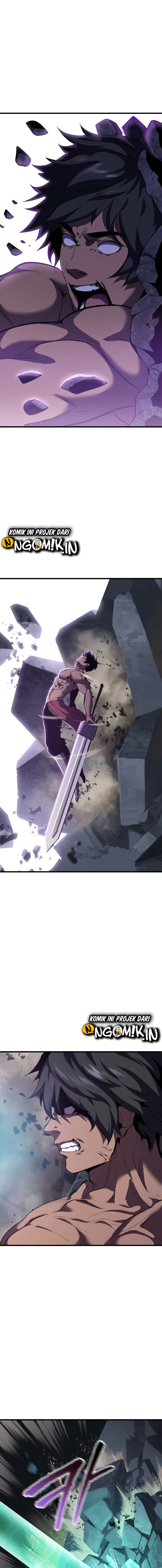 Otherworldly Sword King’s Survival Records Chap 63 - Next Chap 64