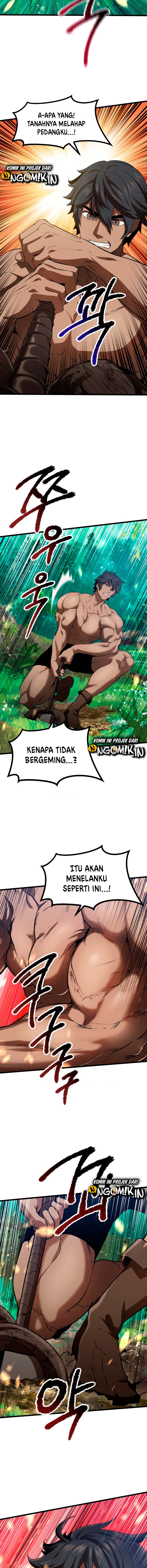 Otherworldly Sword King’s Survival Records Chap 75 - Next Chap 76