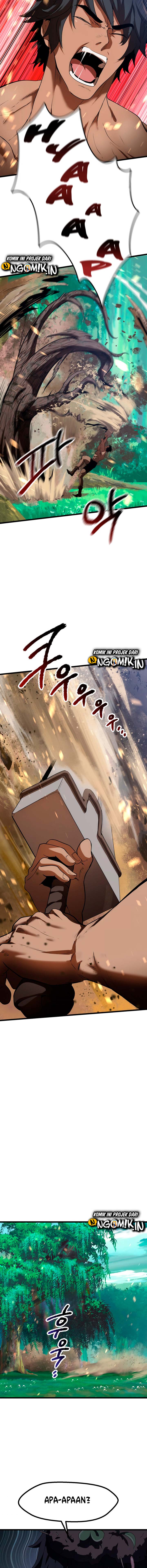 Otherworldly Sword King’s Survival Records Chap 75 - Next Chap 76