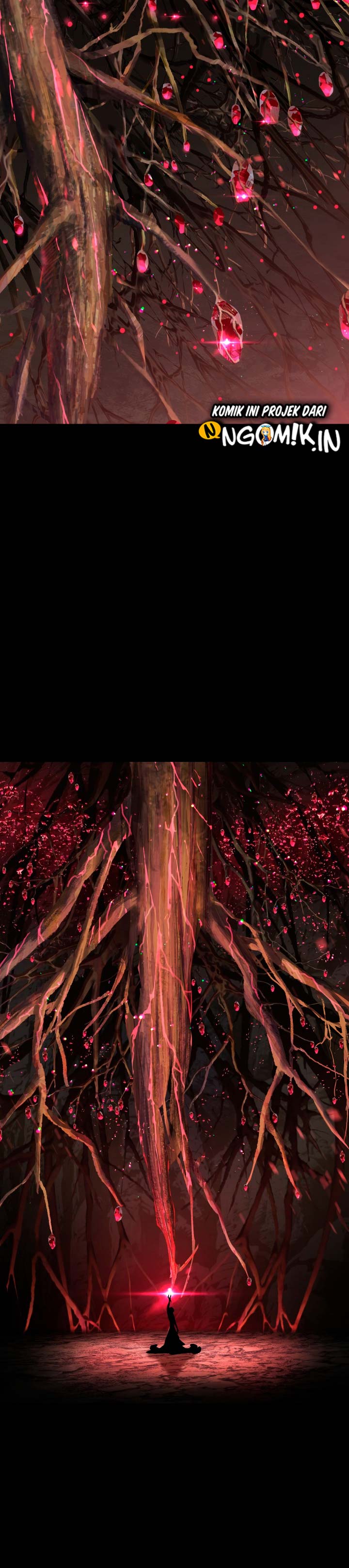 Otherworldly Sword King’s Survival Records Chap 76 - Next Chap 77