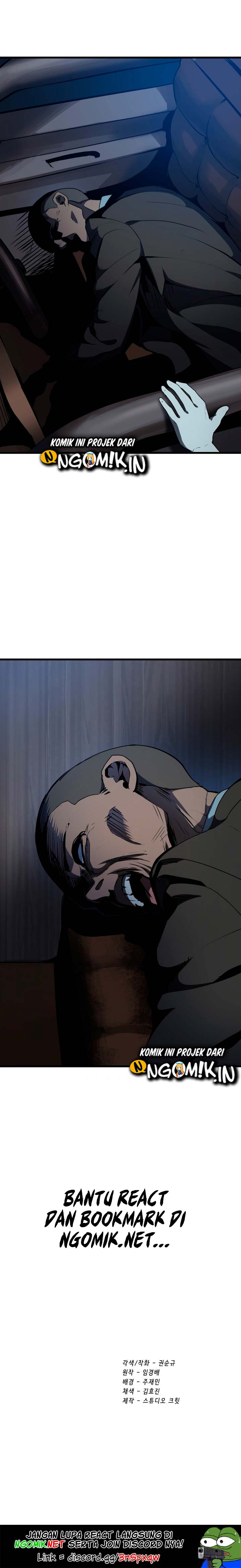 Otherworldly Sword King’s Survival Records Chap 78 - Next Chap 79