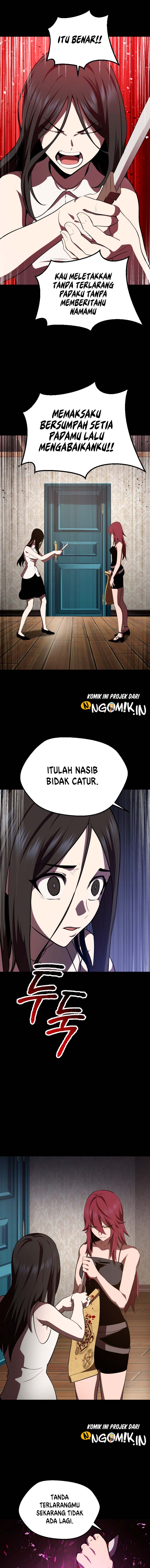 Otherworldly Sword King’s Survival Records Chap 70 - Next Chap 71