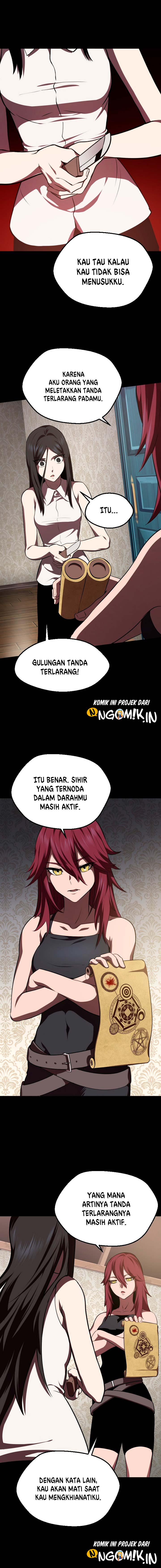 Otherworldly Sword King’s Survival Records Chap 70 - Next Chap 71