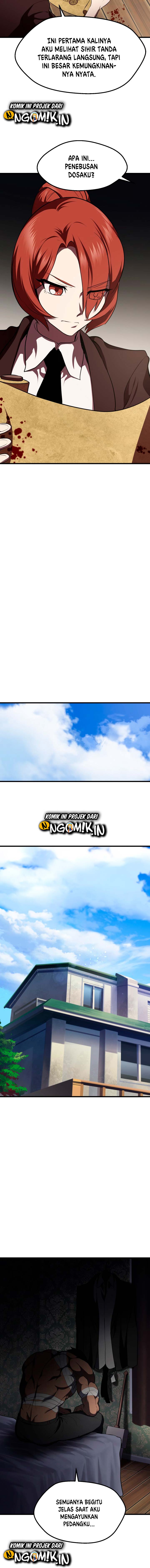 Otherworldly Sword King’s Survival Records Chap 70 - Next Chap 71