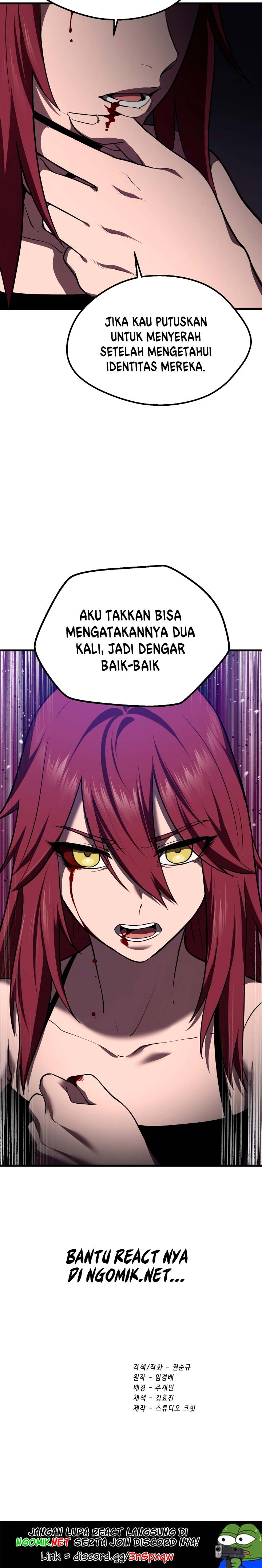 Otherworldly Sword King’s Survival Records Chap 70 - Next Chap 71