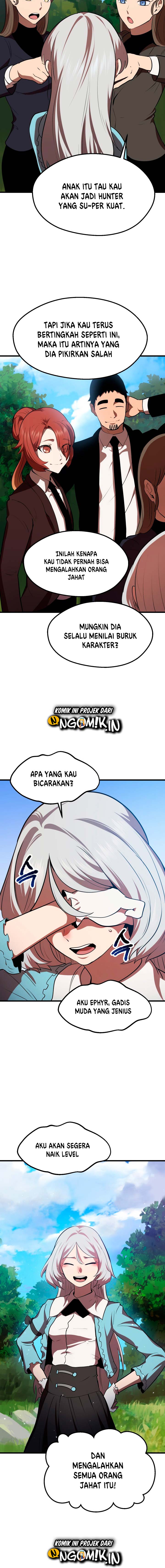 Otherworldly Sword King’s Survival Records Chap 70 - Next Chap 71