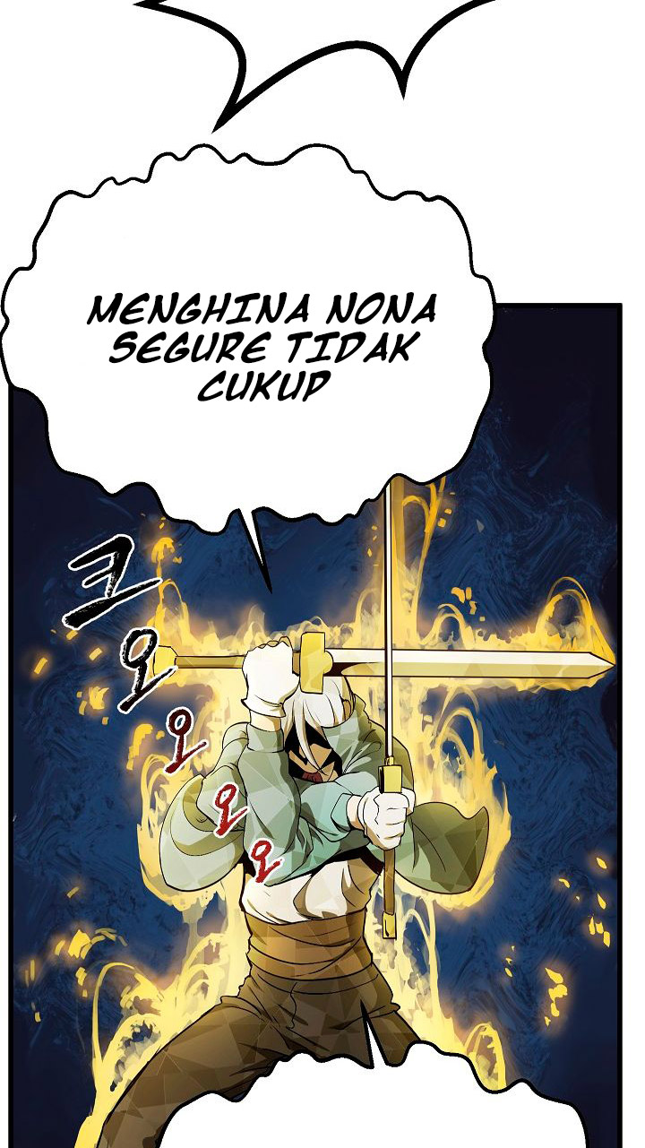 Otherworldly Sword King’s Survival Records Chap 7 - Next Chap 8