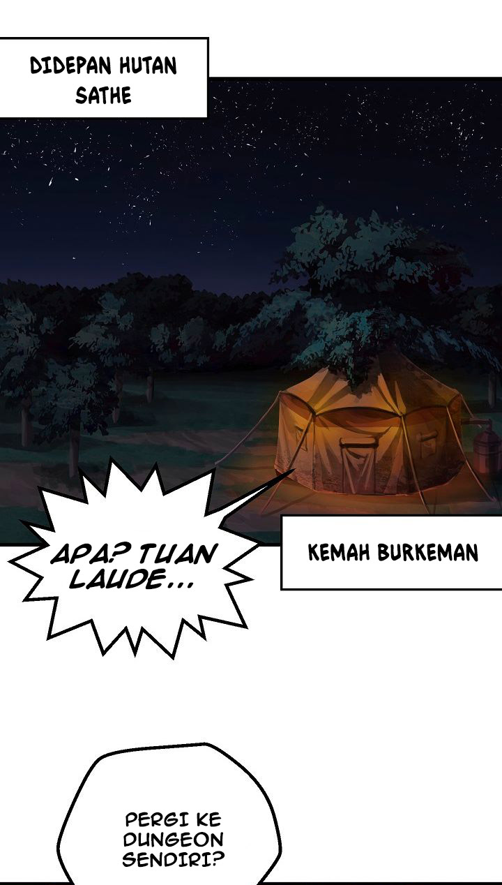 Otherworldly Sword King’s Survival Records Chap 7 - Next Chap 8