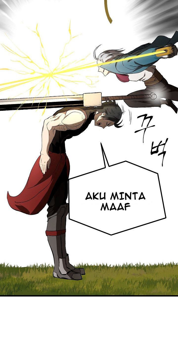 Otherworldly Sword King’s Survival Records Chap 7 - Next Chap 8