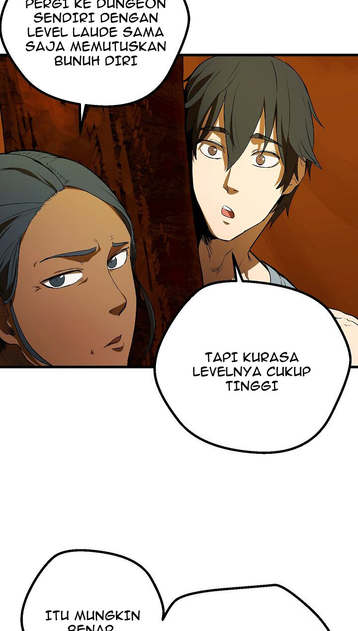 Otherworldly Sword King’s Survival Records Chap 7 - Next Chap 8