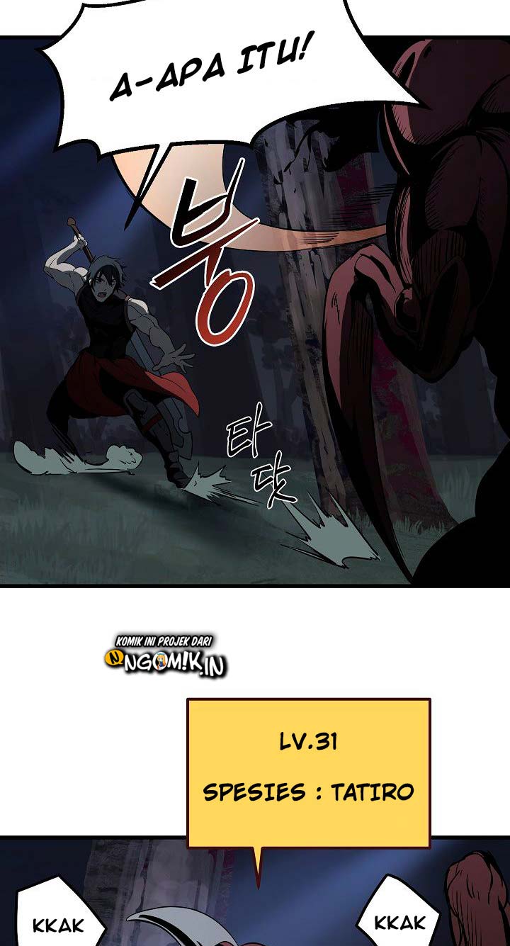 Otherworldly Sword King’s Survival Records Chap 7 - Next Chap 8