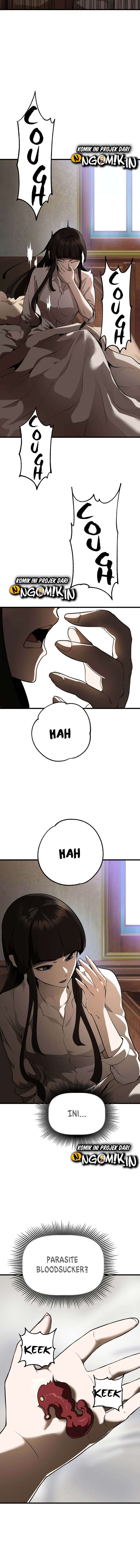 Otherworldly Sword King’s Survival Records Chap 84 - Next Chap 85