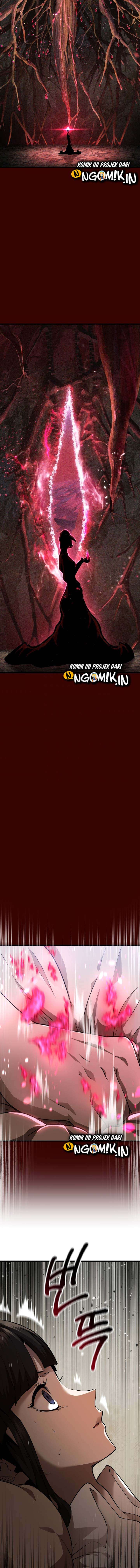 Otherworldly Sword King’s Survival Records Chap 84 - Next Chap 85