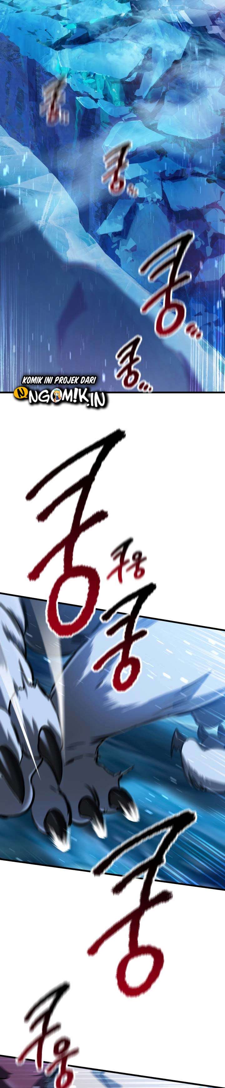 Otherworldly Sword King’s Survival Records Chap 85 - Next Chap 86