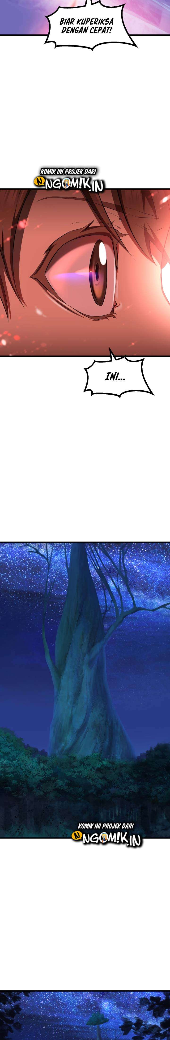 Otherworldly Sword King’s Survival Records Chap 85 - Next Chap 86