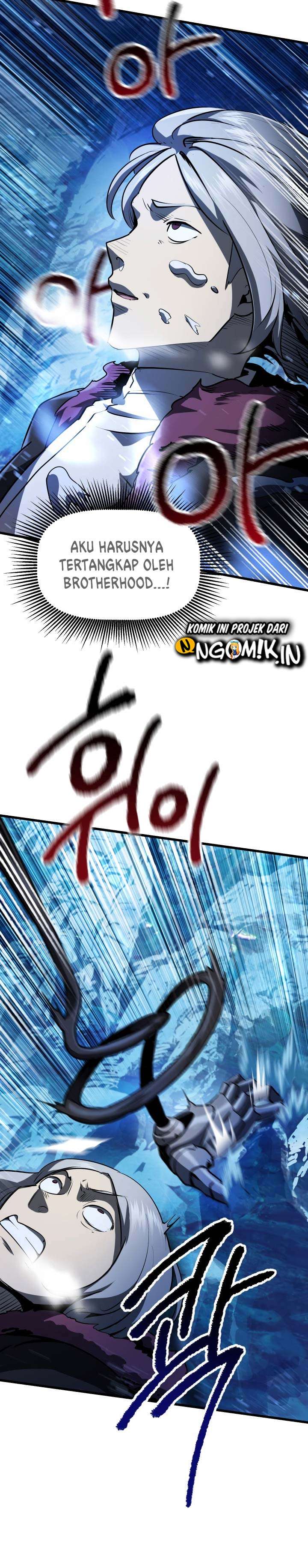 Otherworldly Sword King’s Survival Records Chap 85 - Next Chap 86