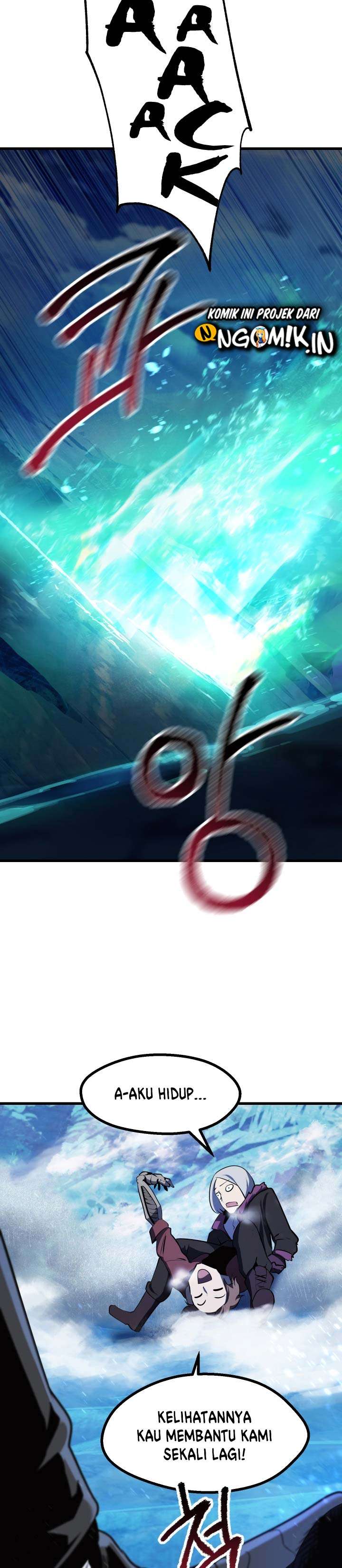 Otherworldly Sword King’s Survival Records Chap 85 - Next Chap 86