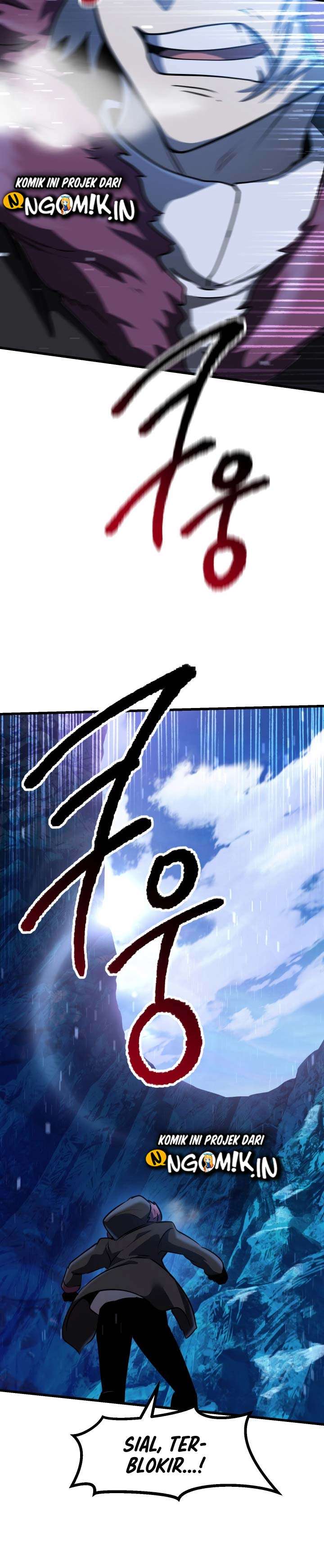 Otherworldly Sword King’s Survival Records Chap 85 - Next Chap 86