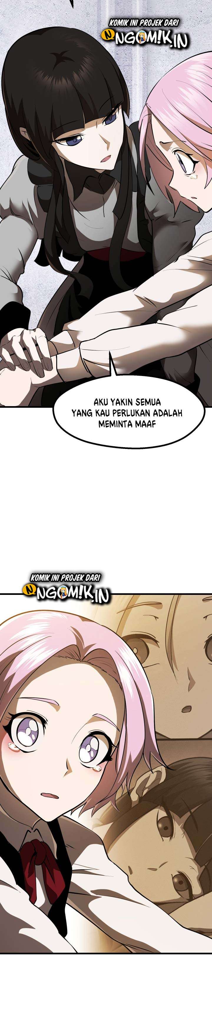 Otherworldly Sword King’s Survival Records Chap 85 - Next Chap 86