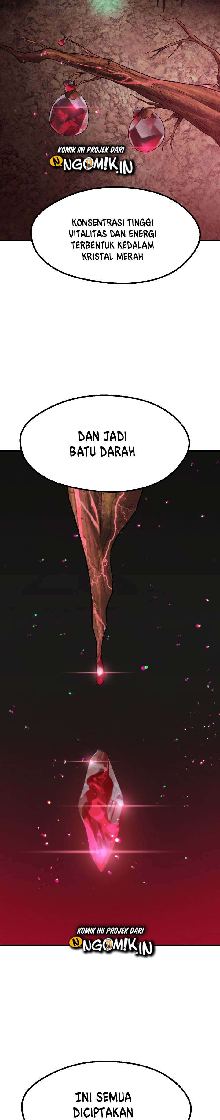 Otherworldly Sword King’s Survival Records Chap 88 - Next Chap 89