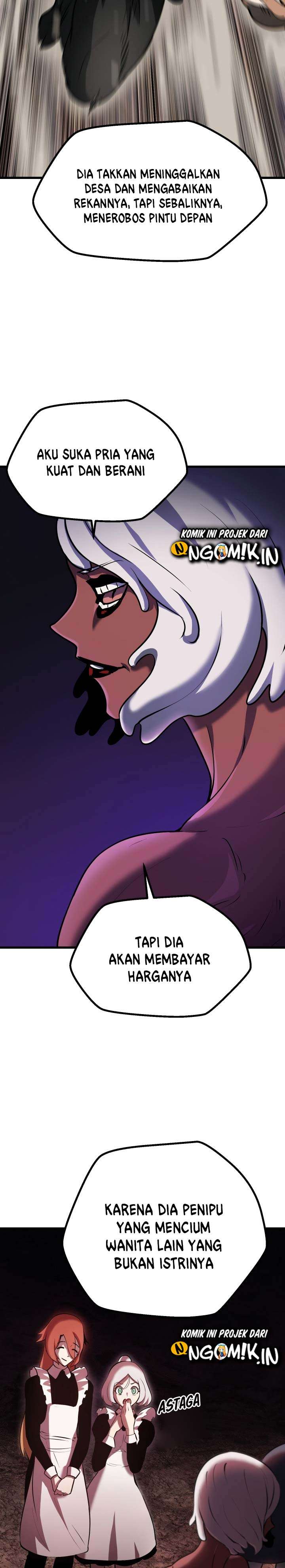 Otherworldly Sword King’s Survival Records Chap 88 - Next Chap 89