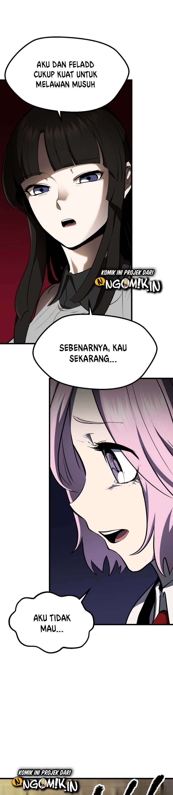 Otherworldly Sword King’s Survival Records Chap 88 - Next Chap 89