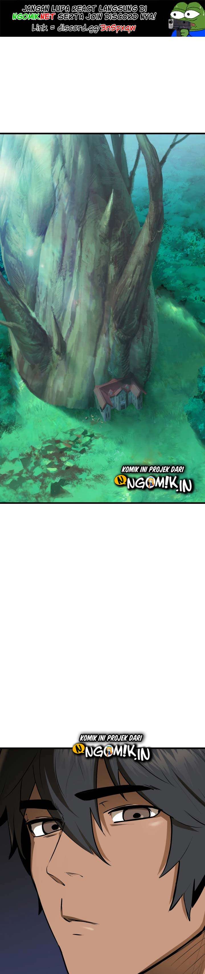 Otherworldly Sword King’s Survival Records Chap 88 - Next Chap 89