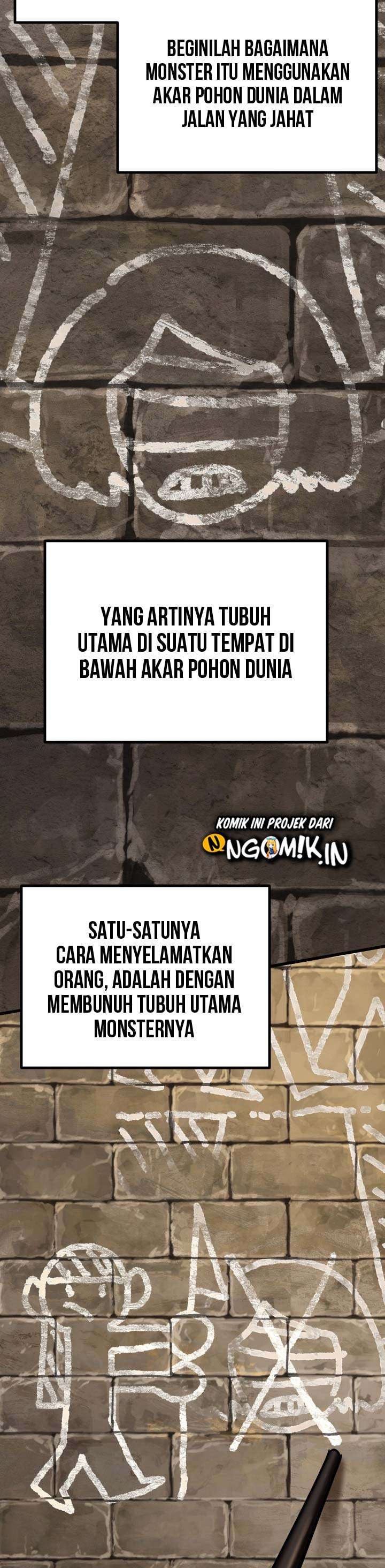 Otherworldly Sword King’s Survival Records Chap 88 - Next Chap 89